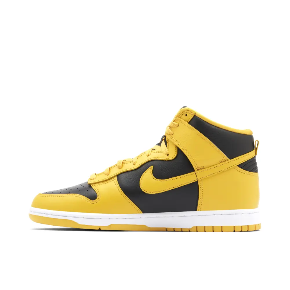 Nike Dunk High Wu-Tang (2024) 3DE415