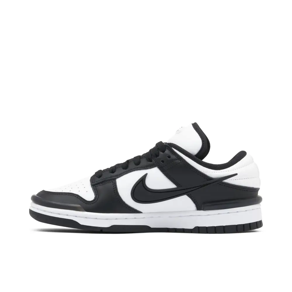 Nike Dunk Low Twist Panda Womens E65262790