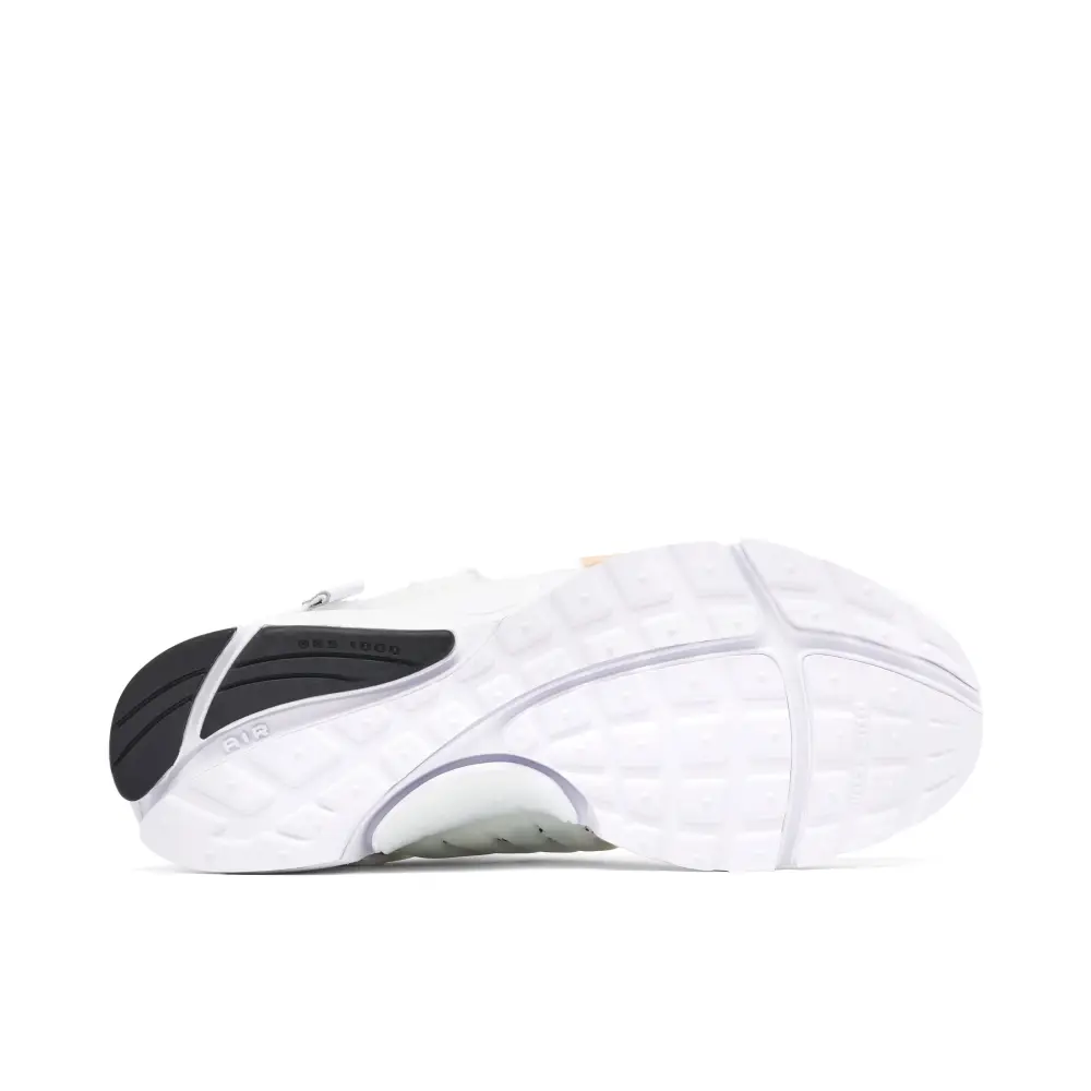 Air Presto White x Off-White 