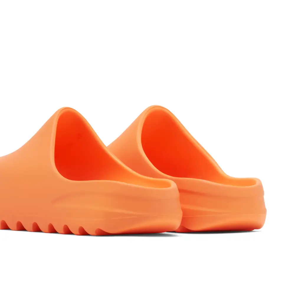 adidas Yeezy Slide Enflame Orange Kids