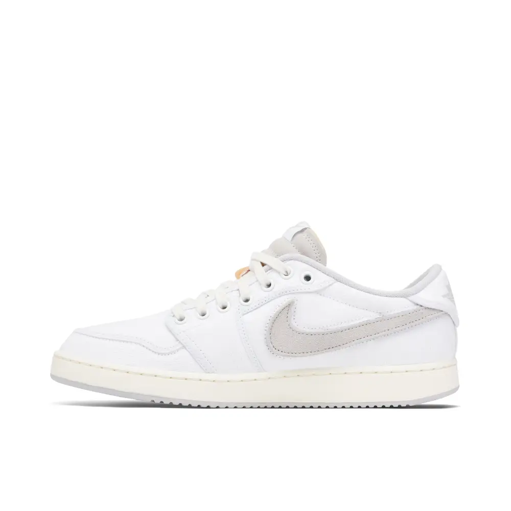 Air Jordan AJKO 1 Low SP x Union White