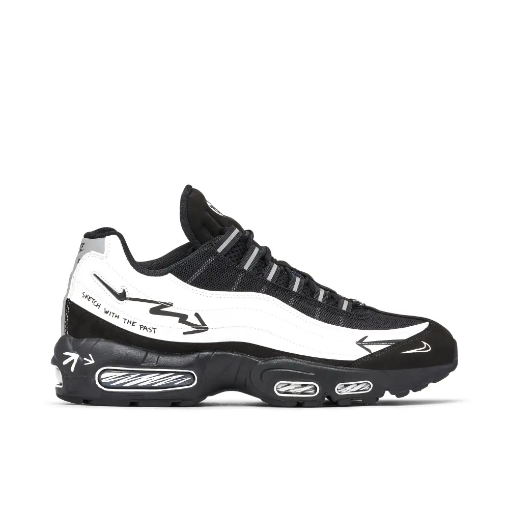 Nike Air Max 95 SP Sketch 49EDA885