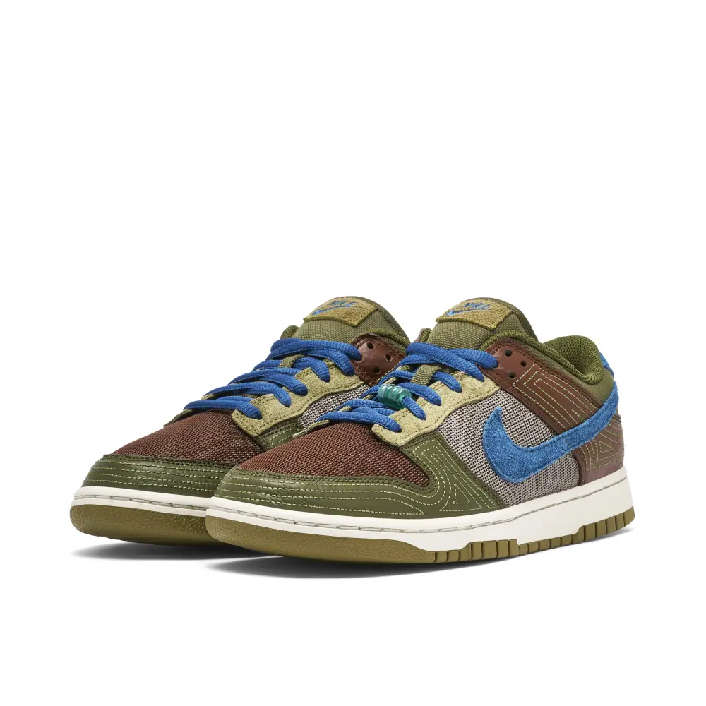 Nike Dunk Low Cacao Wow 