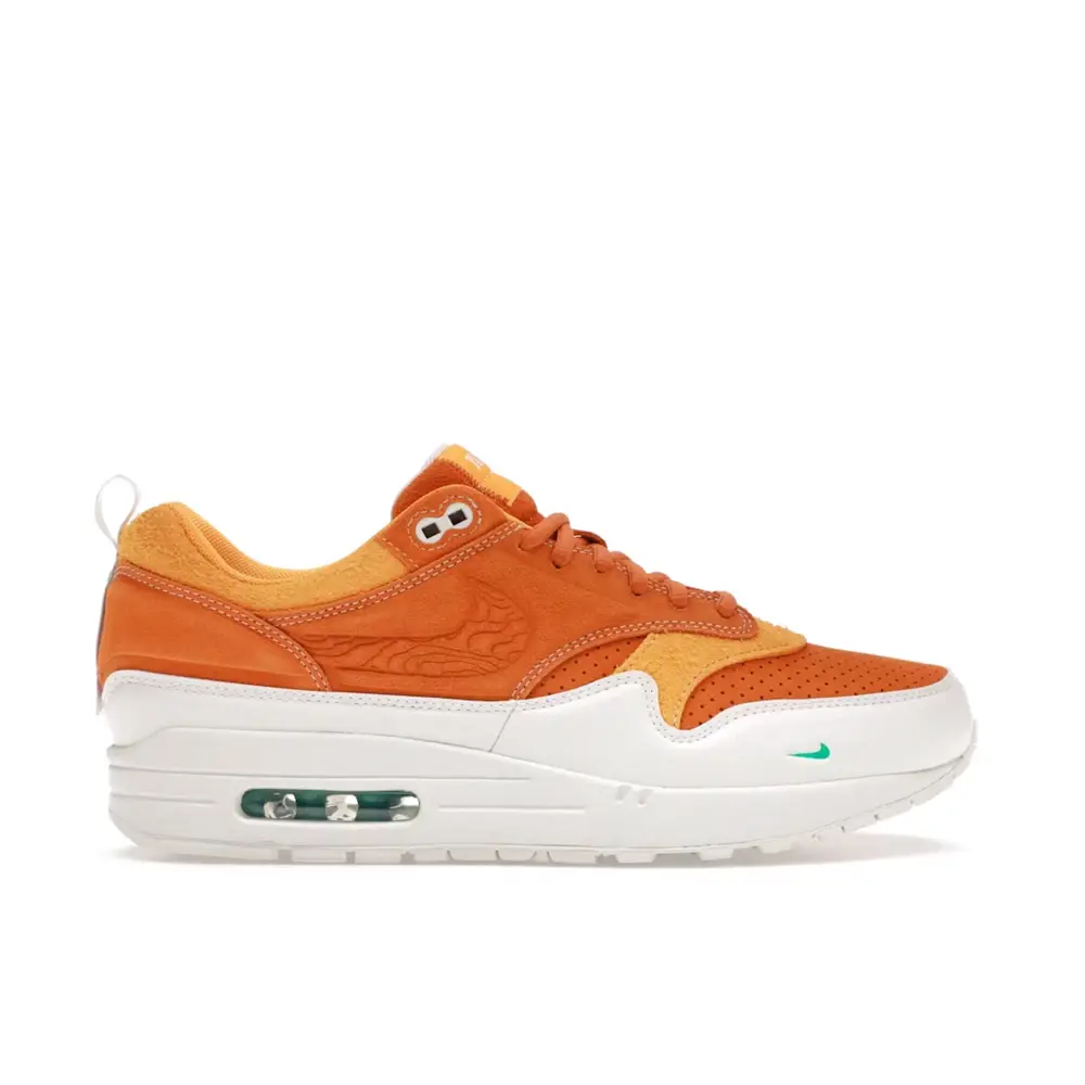 Nike Air Max 1 x Serena Williams Design Crew Monarch Womens