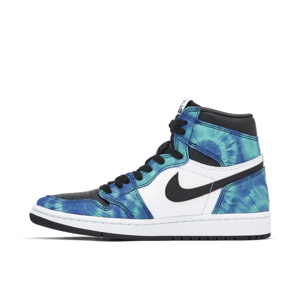 Air Jordan 1 Retro High OG Tie Dye 