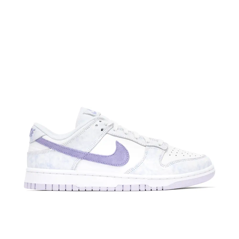 Nike Dunk Low OG Purple Pulse Womens 00FB1706