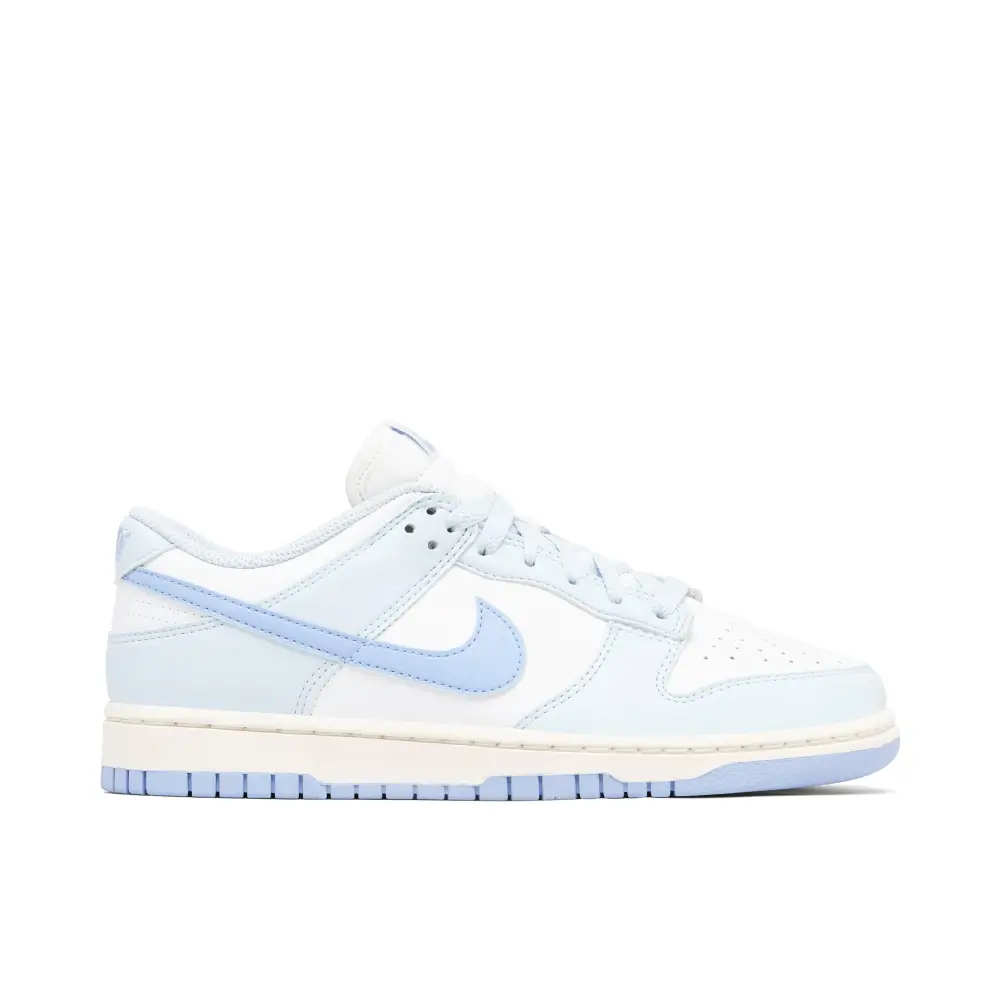 Nike Dunk Low Next Nature Blue Tint Womens CCE1455