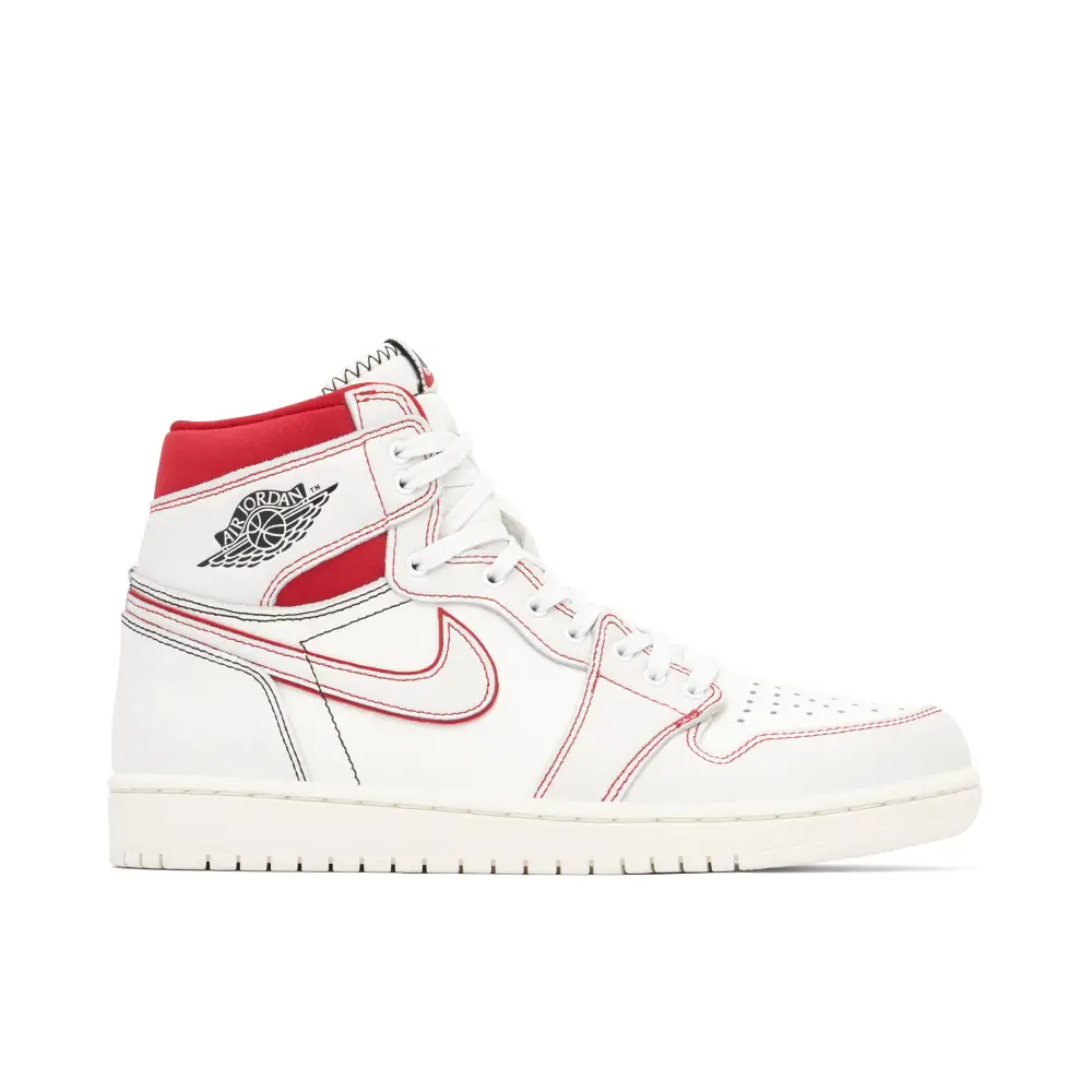 Air Jordan 1 Retro High OG Phantom
