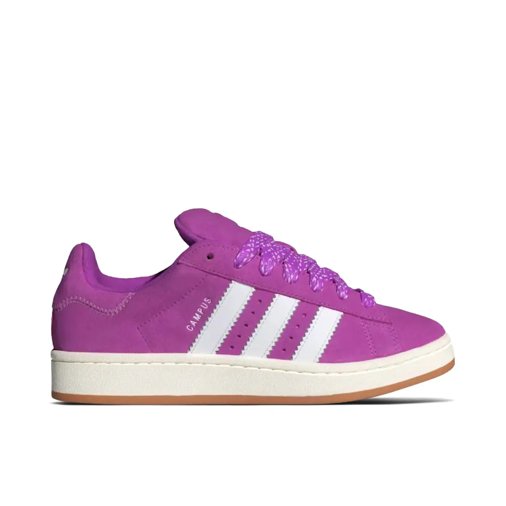Adidas Campus 00s Purple Burst Womens BA325979