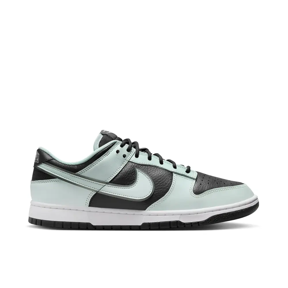 Nike Dunk Low Premium Smoke Grey Barely Green 