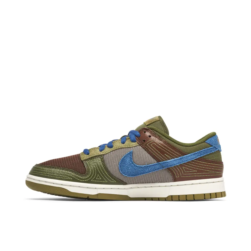 Nike Dunk Low Cacao Wow 