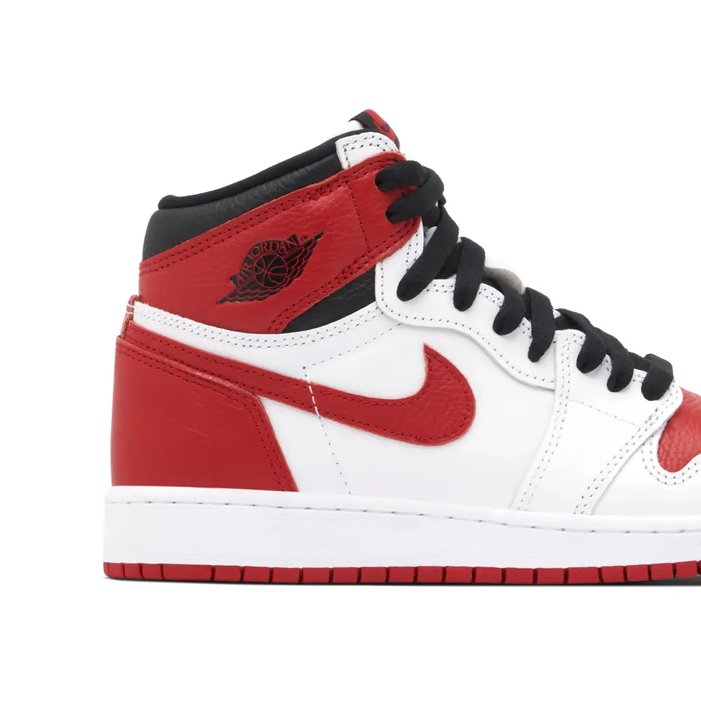 Air Jordan 1 High Retro Heritage GS