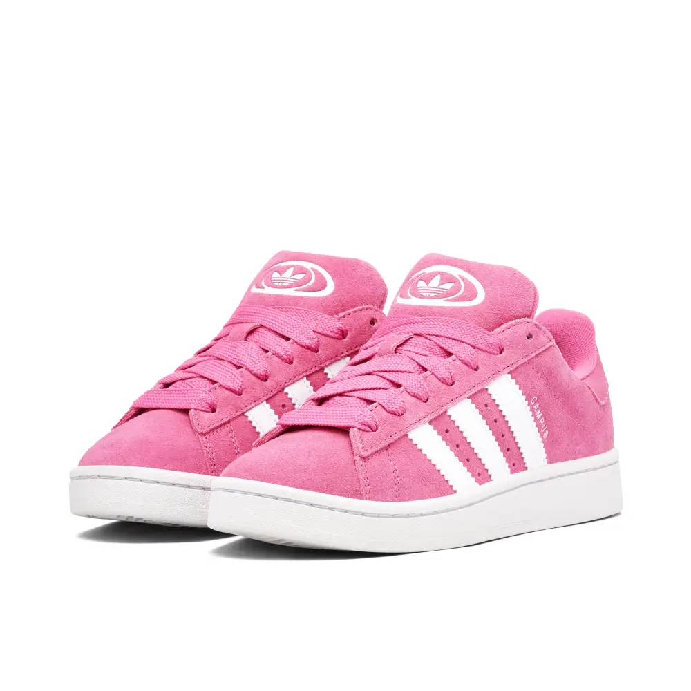 Adidas Campus 00s Pink Fusion Womens 