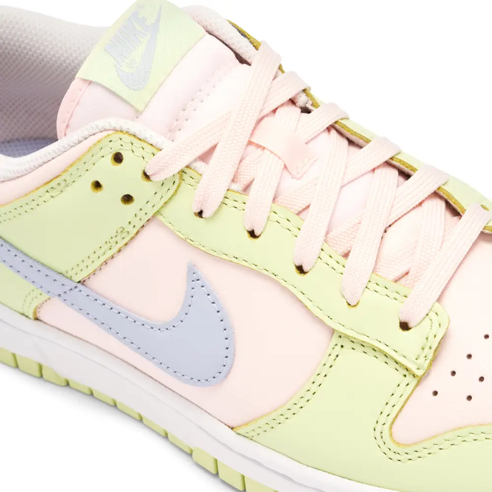 Nike Dunk Low Lime Ice Womens