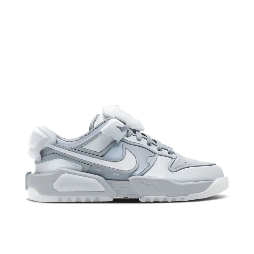 Nike Dunk Genesis Low RTFKT Ghost (Edition of 8461) 5A3B572