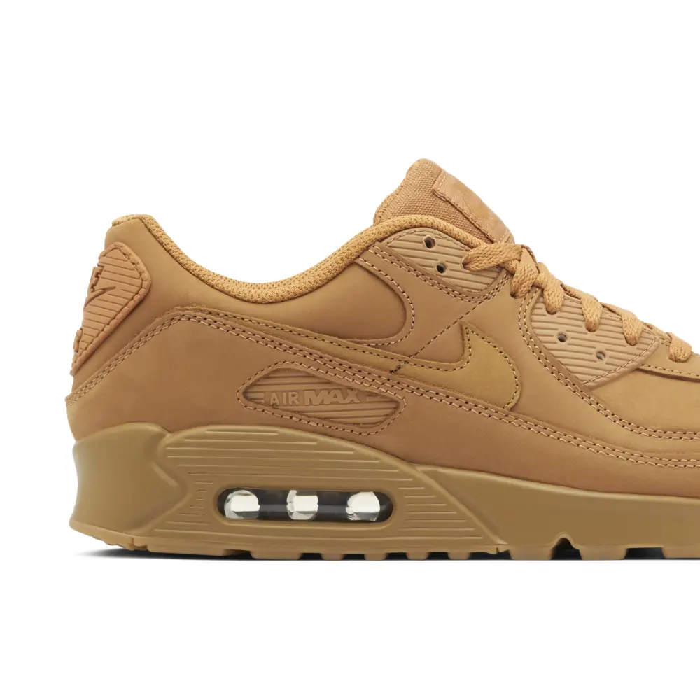 Nike Air Max 90 Premium Wheat 