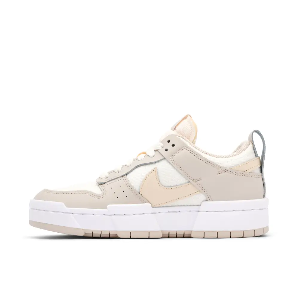 Nike Dunk Low Disrupt Sail Womens 