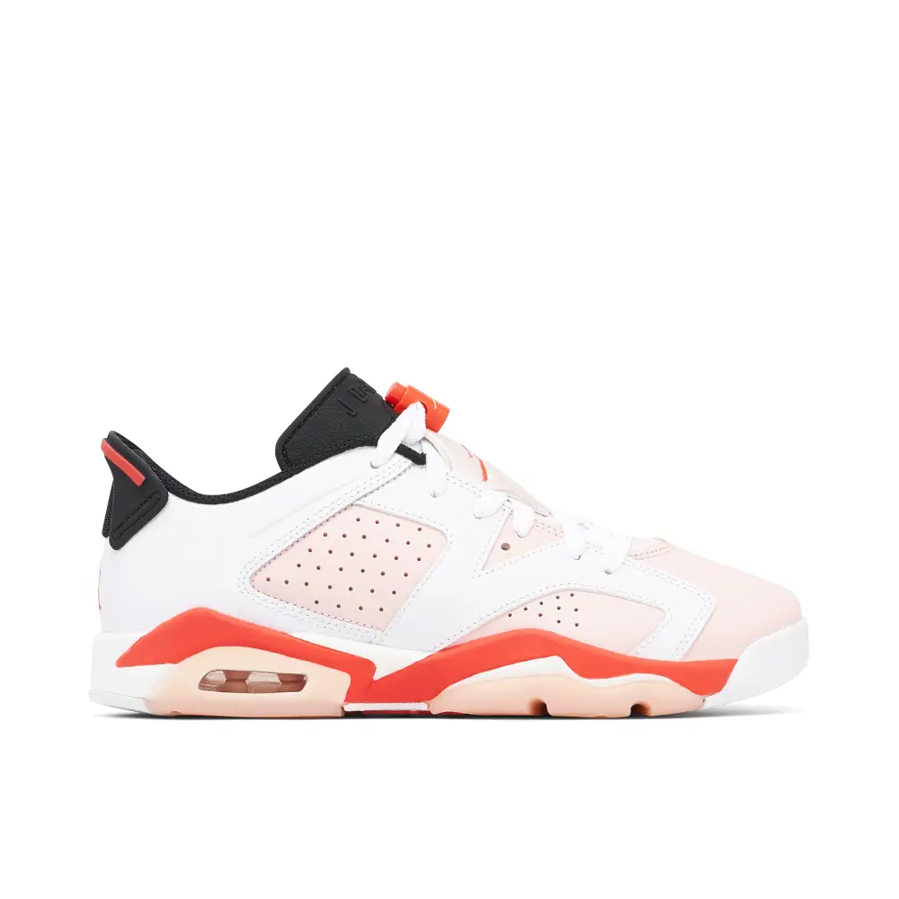Air Jordan 6 Retro Low Atmosphere GS