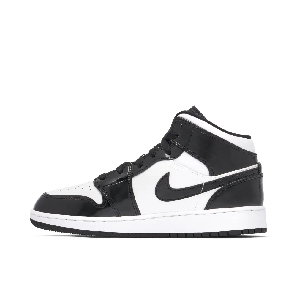 Air Jordan 1 Mid SE All-Star Weekend GS 73C5458