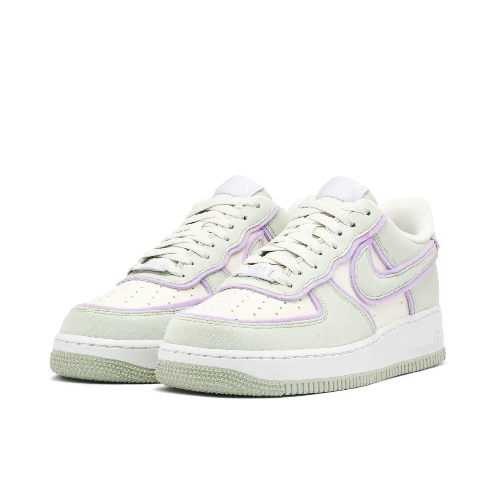 Nike Air Force 1 Seaglass