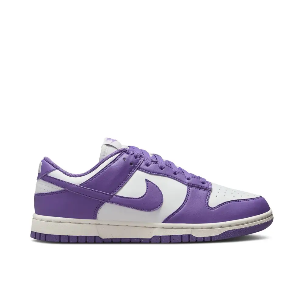 Nike Dunk Low Next Nature Black Raspberry Womens 