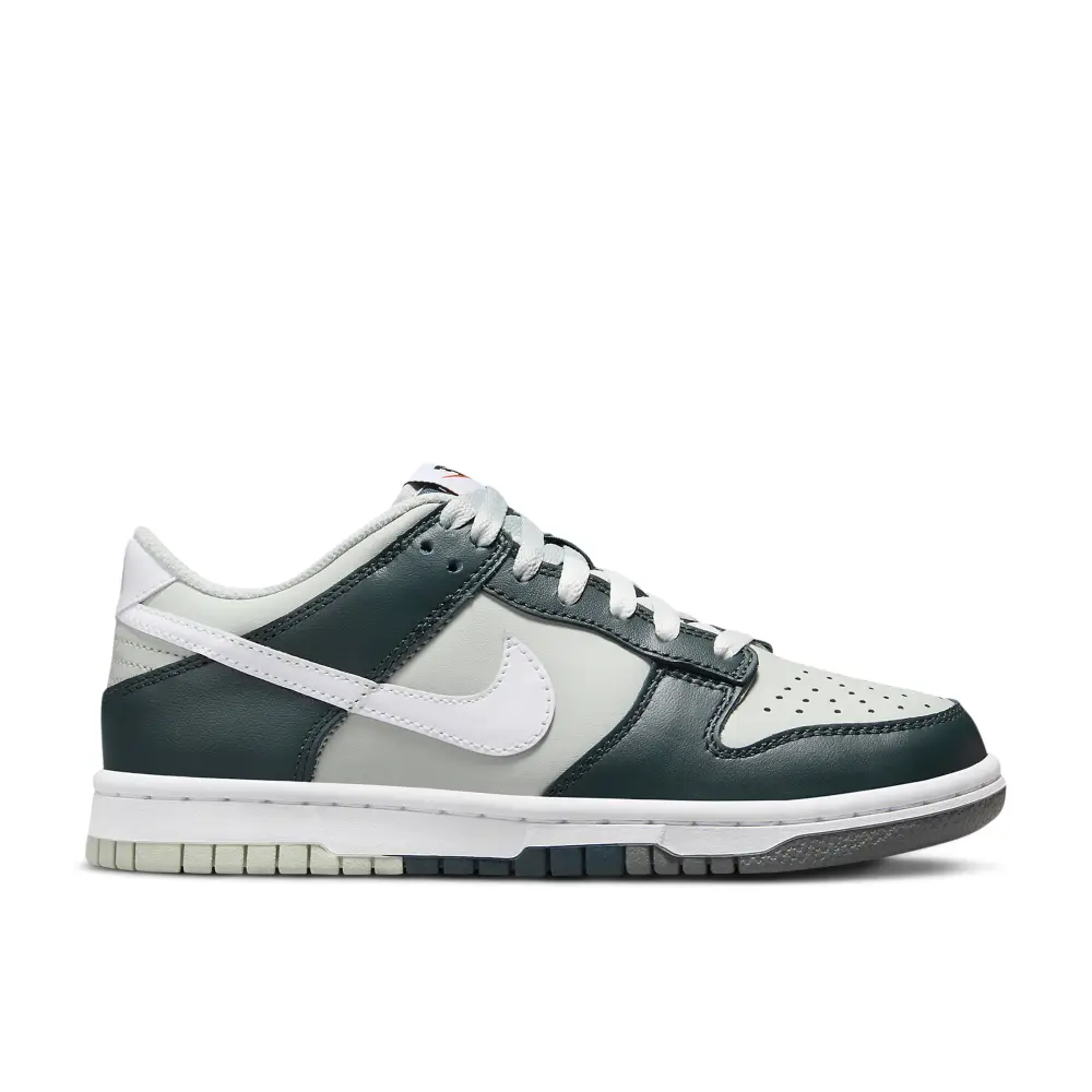 Nike Dunk Low Deep Jungle GS 335E3163