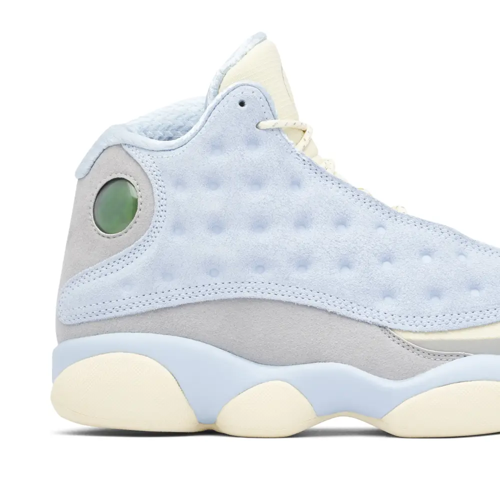 Air Jordan 13 x Sole Fly Blue 