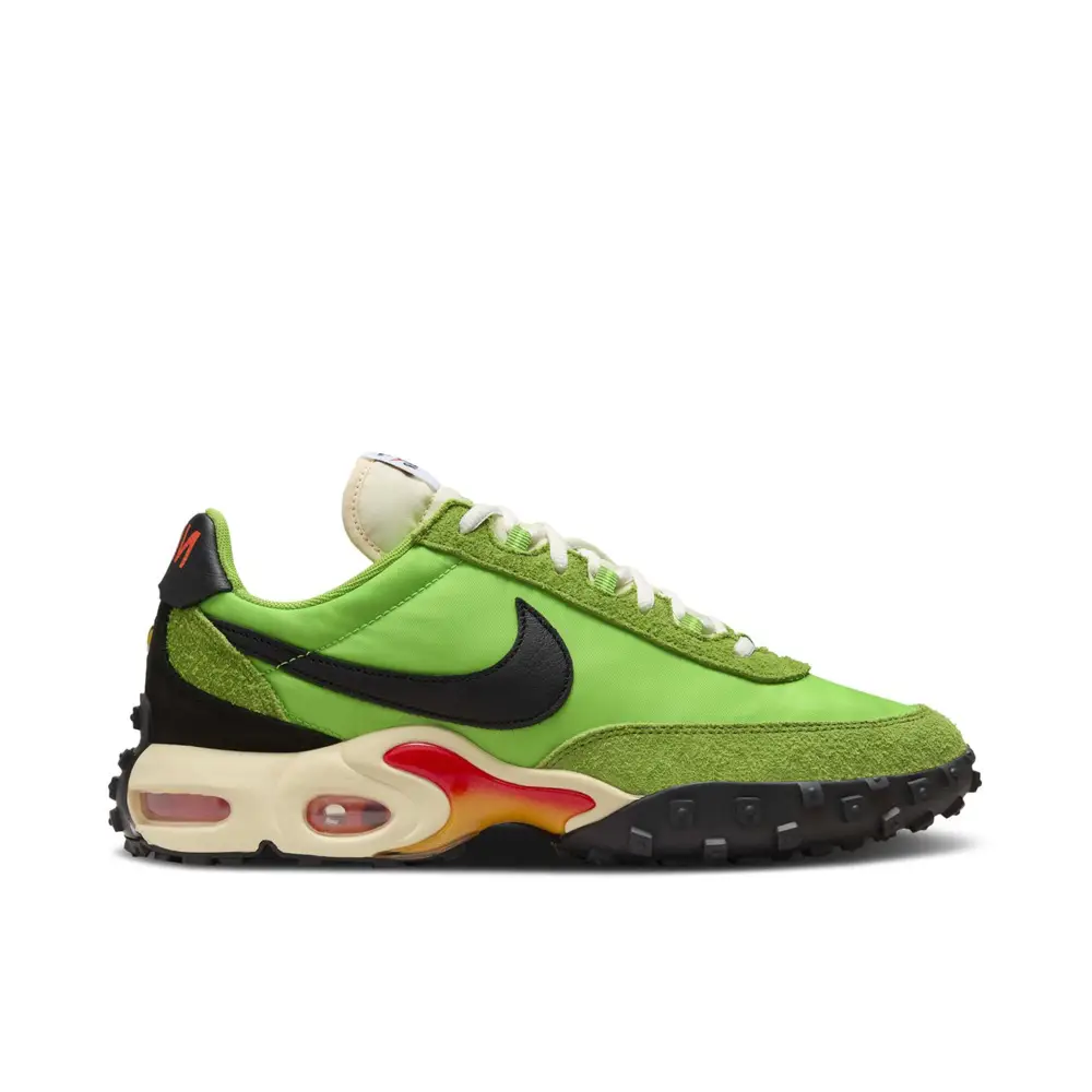 Nike Air Max Waffle Racer SP Action Green Altitude Green 8C582402
