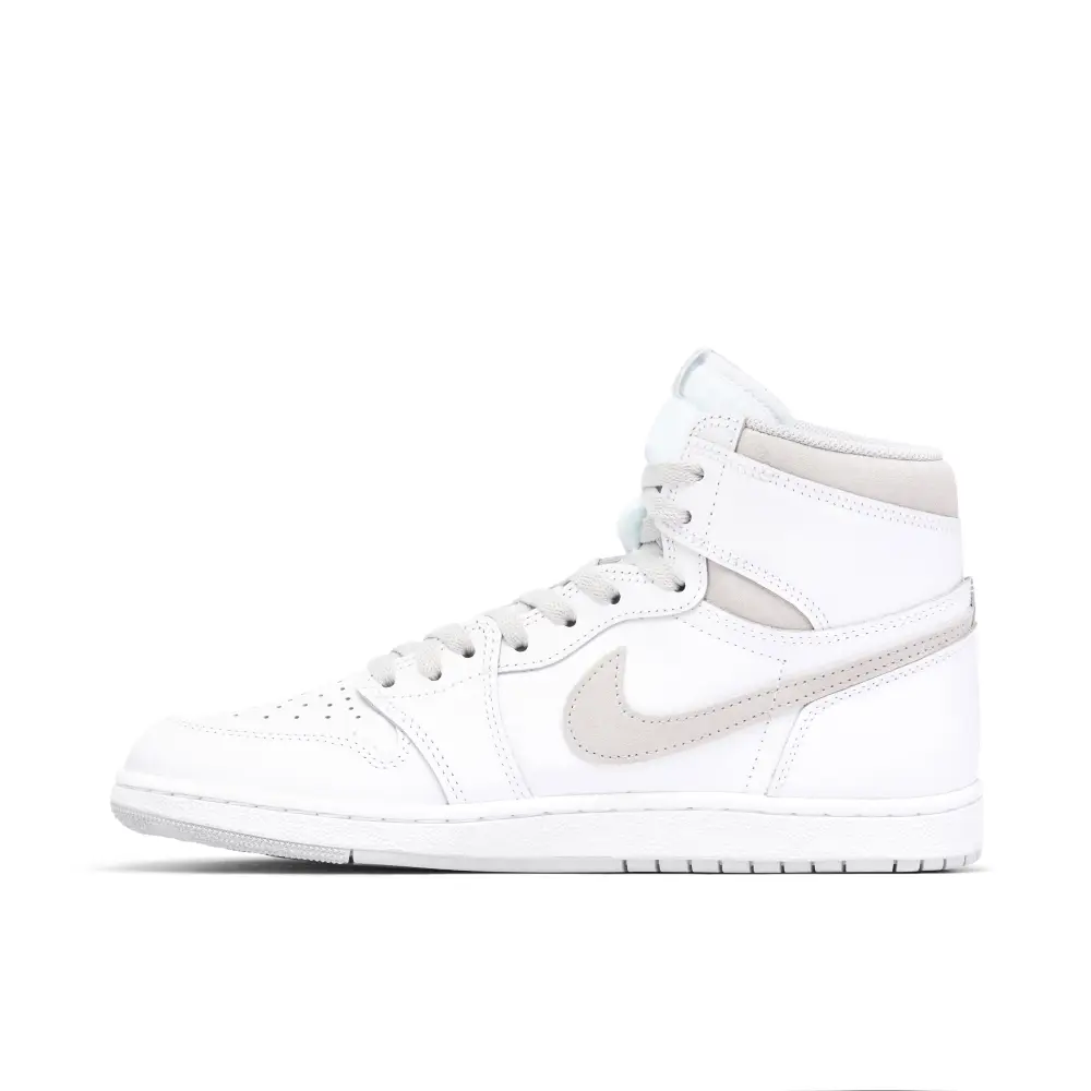 Air Jordan 1 Retro High 85 Neutral Grey