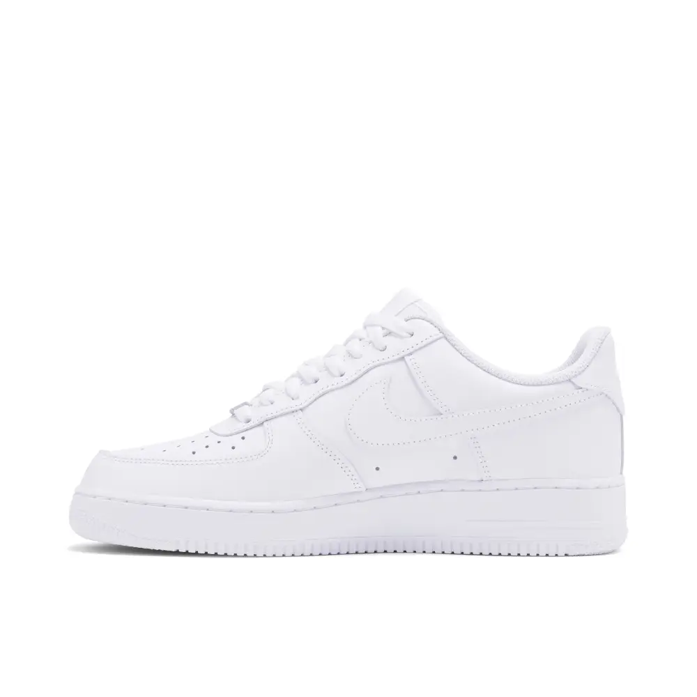 Nike Air Force 1 Low '07 White 