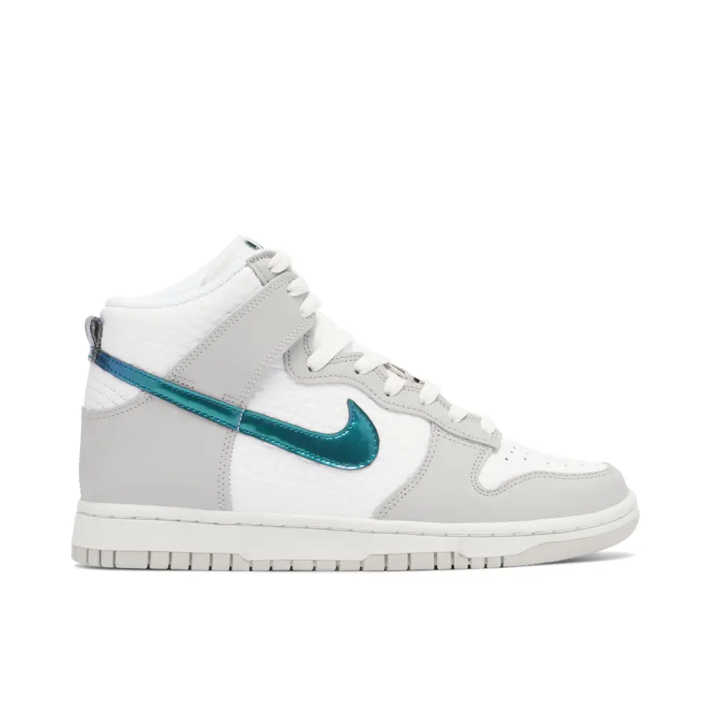 Nike Dunk High Ring Bling