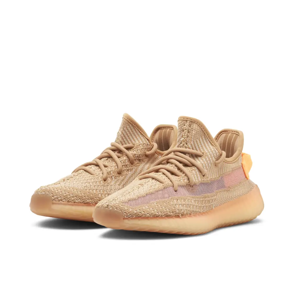 Yeezy Boost 350 V2 Clay 