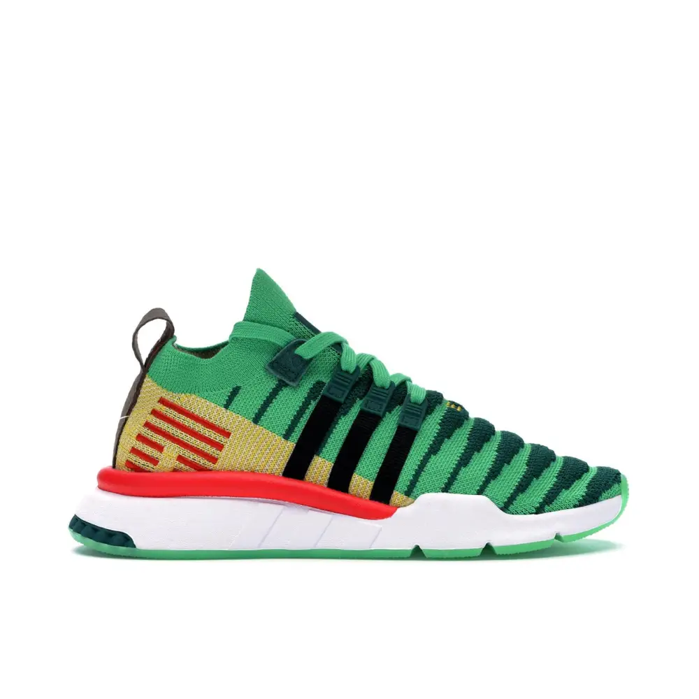 adidas EQT Support Mid ADV Primeknit x Dragon Ball Z Shenron C2254944