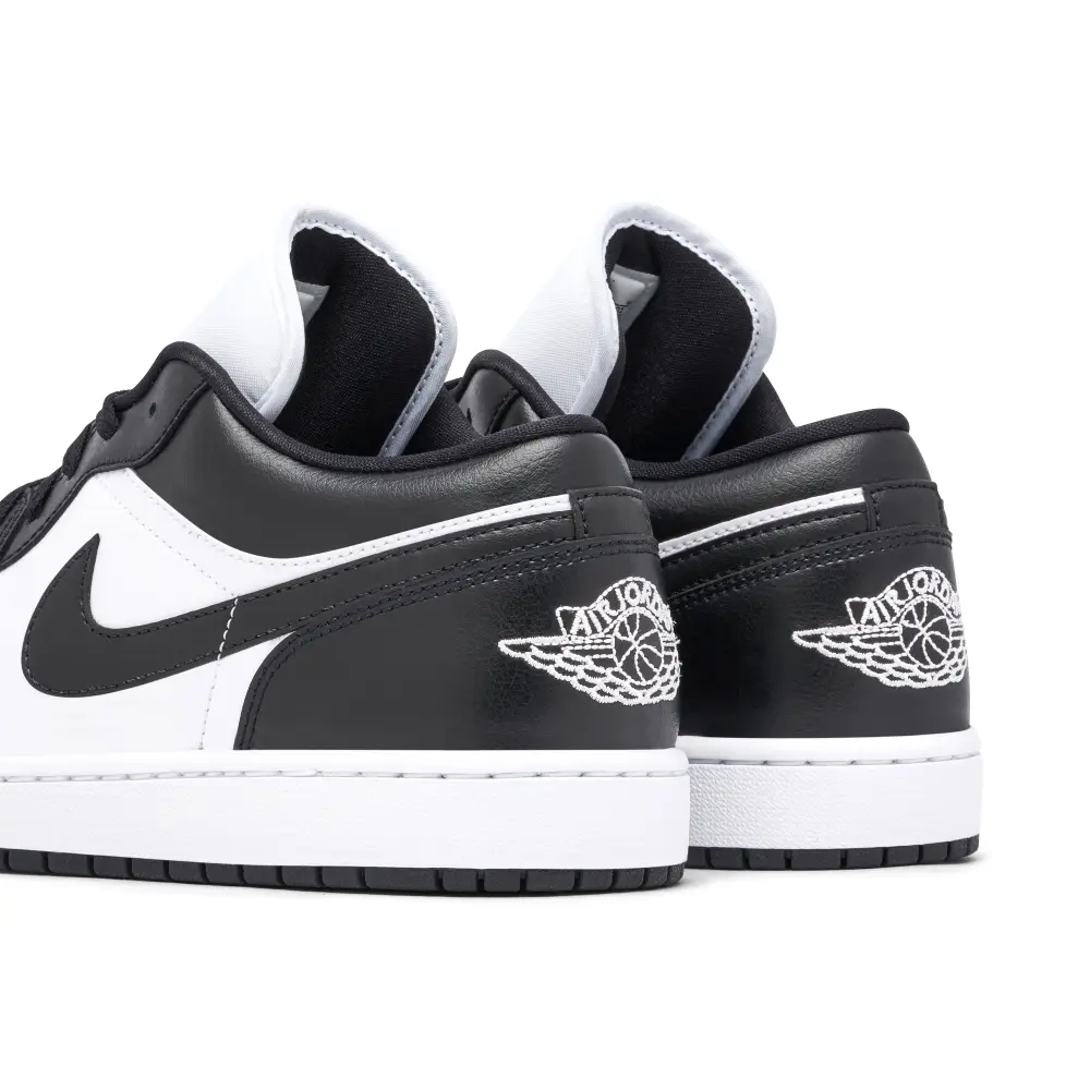 Air Jordan 1 Low Panda