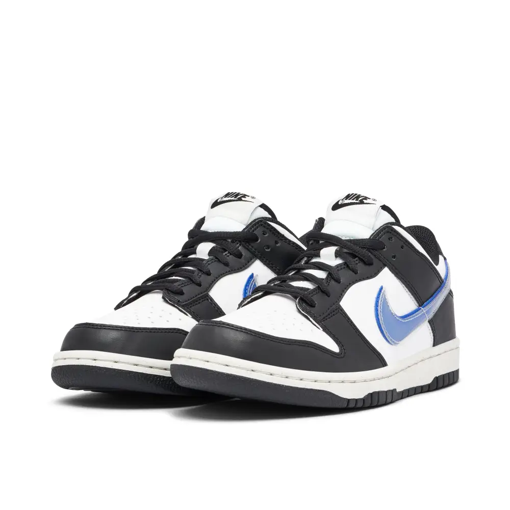 Nike Dunk Low Next Nature TPU Swoosh GS 
