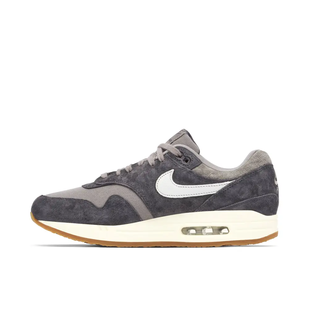Nike Air Max 1 Crepe Soft Grey 9462E3570
