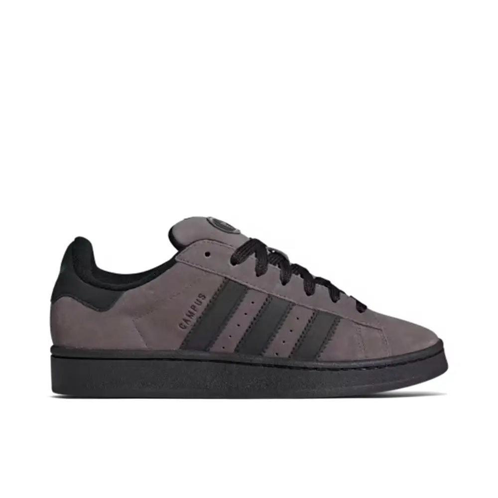 Adidas Campus 00s Charcoal Black 826A1514