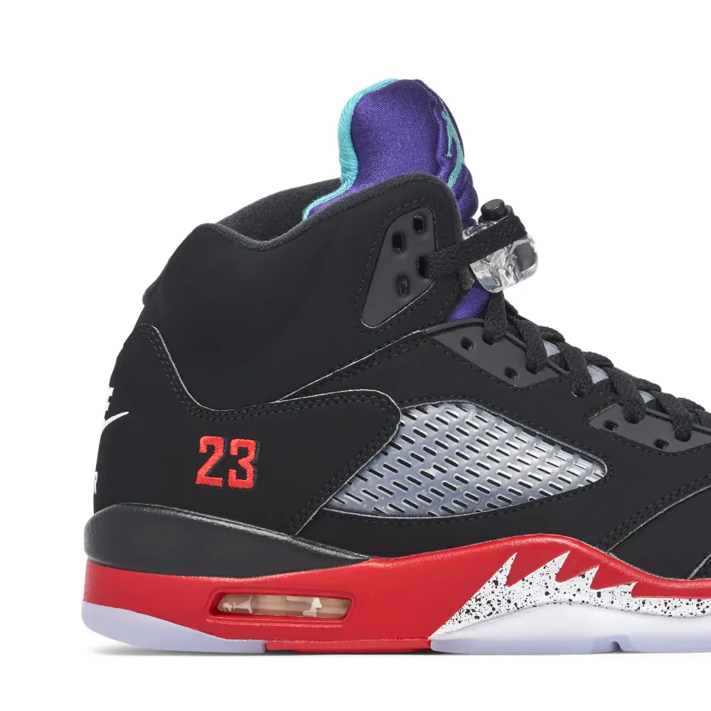 Air Jordan 5 Top 3 