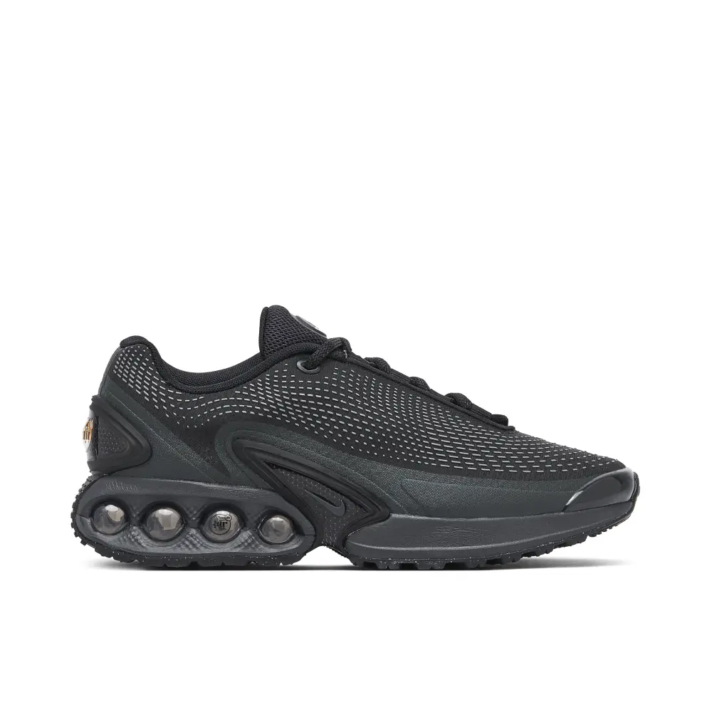 Nike Air Max DN Black Dark Smoke Grey 7A471177