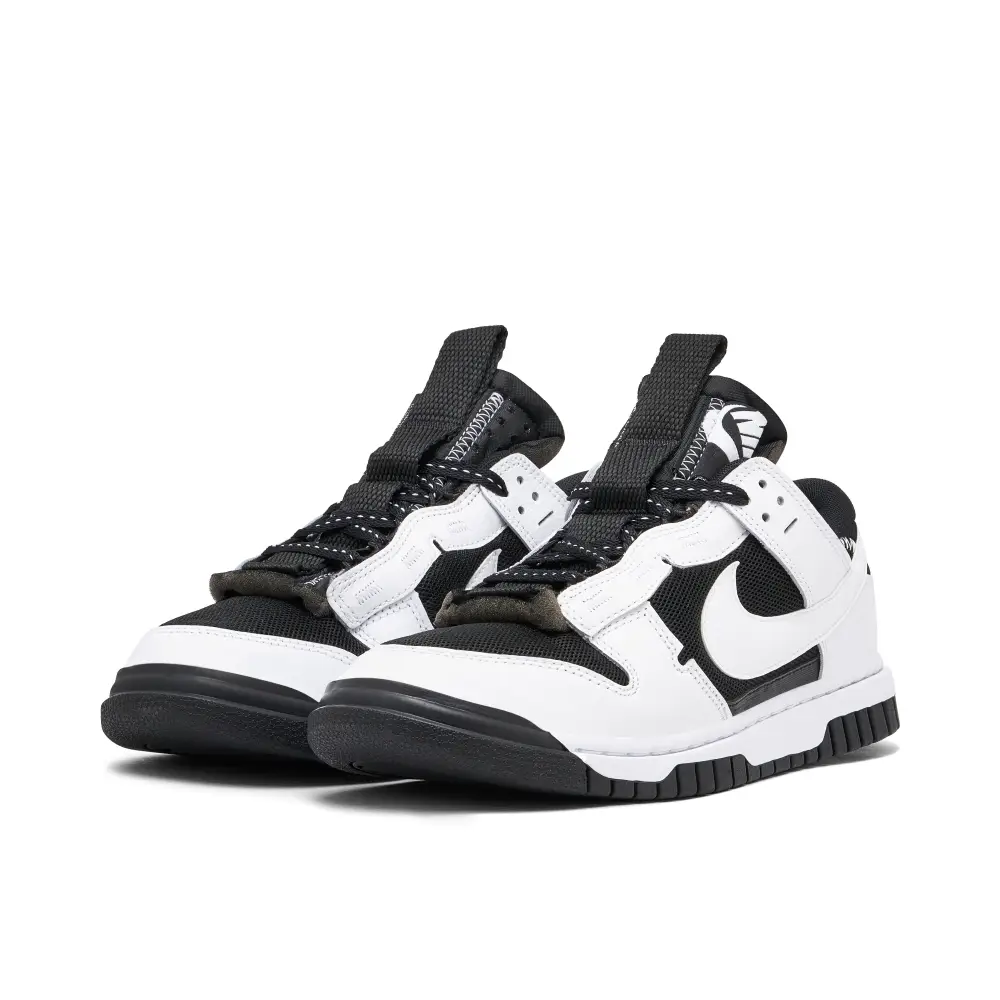 Nike Dunk Low Jumbo Panda 