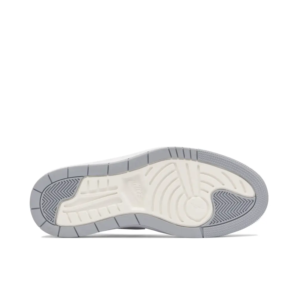 Air Jordan 1 LV8D Elevated Wolf Grey Womens