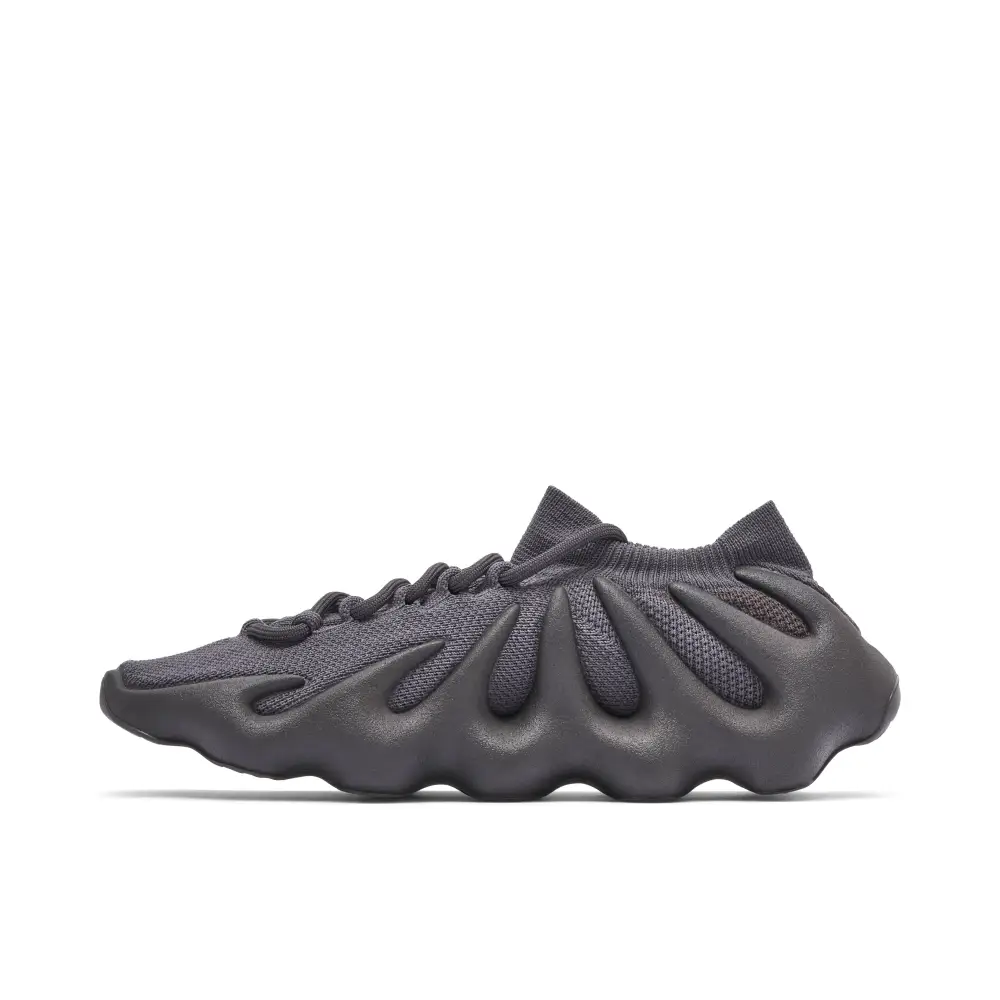 Yeezy 450 Utility Black 4852112