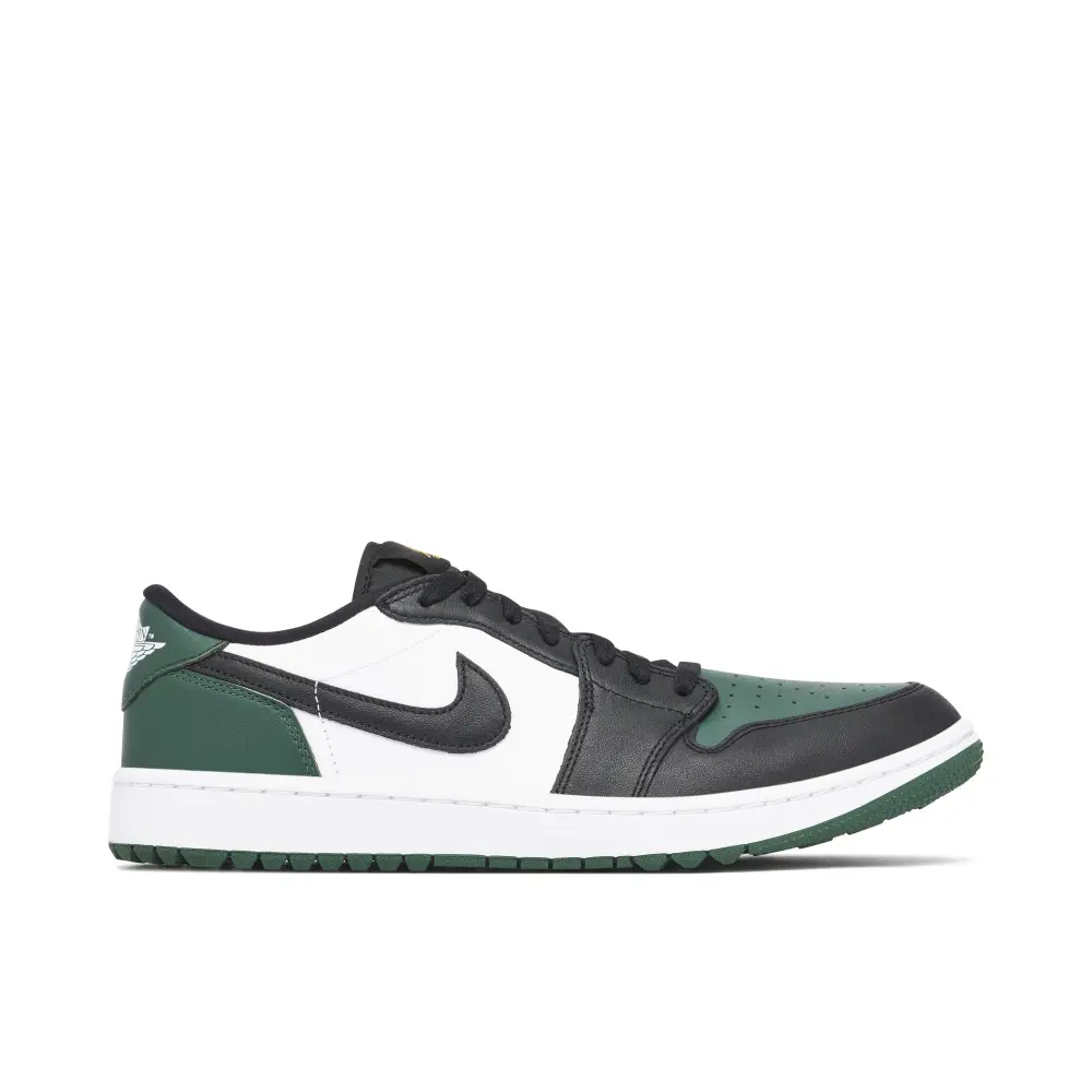 Air Jordan 1 Low Golf Noble Green 