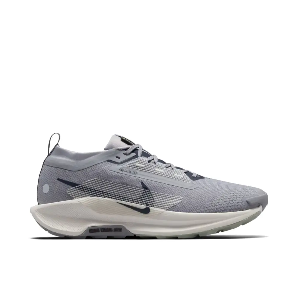 Nike React Pegasus Trail 5 Gore-Tex Cement Grey Jade Horizon Burgundy Crush Midnight Navy 