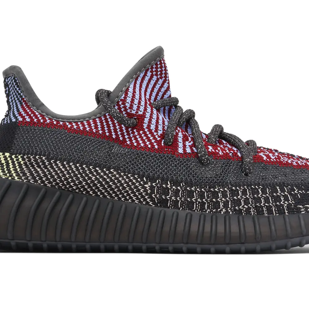 Yeezy 350 Yecheil Reflective 