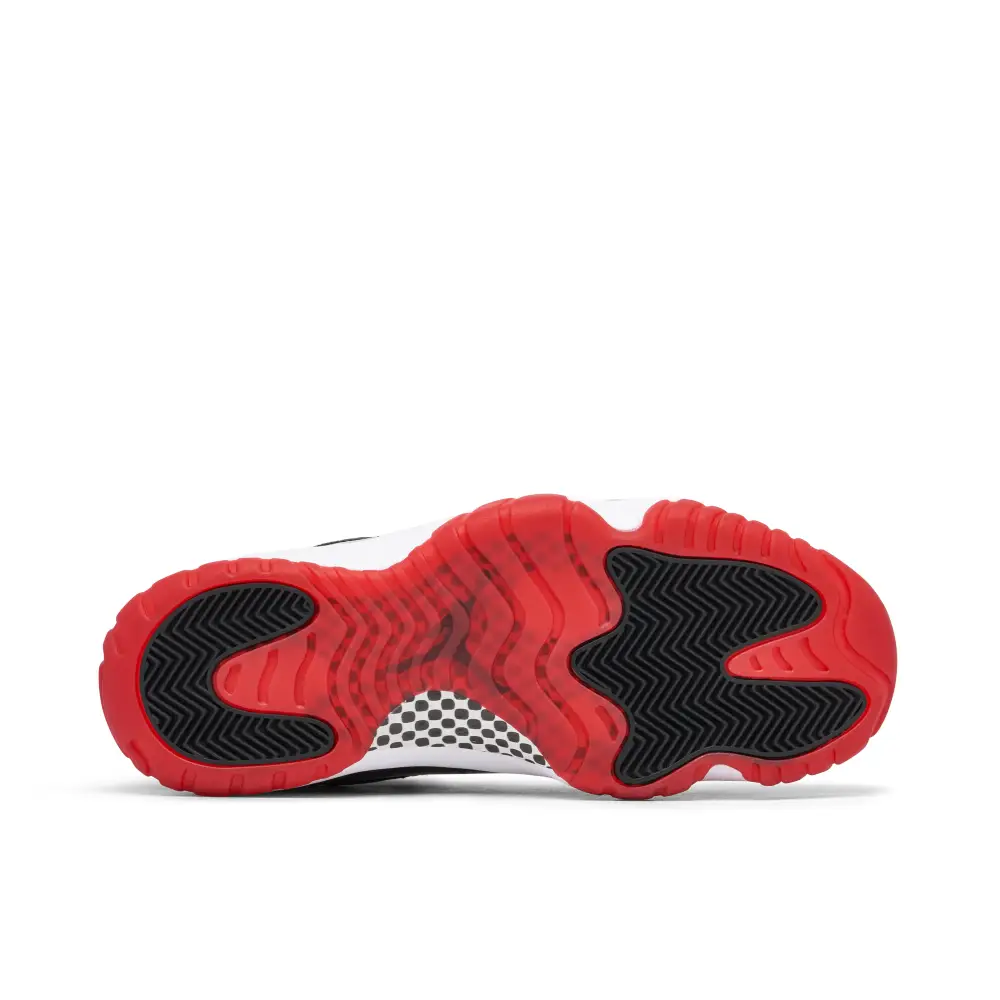 Air Jordan 11 Retro Playoffs Bred 