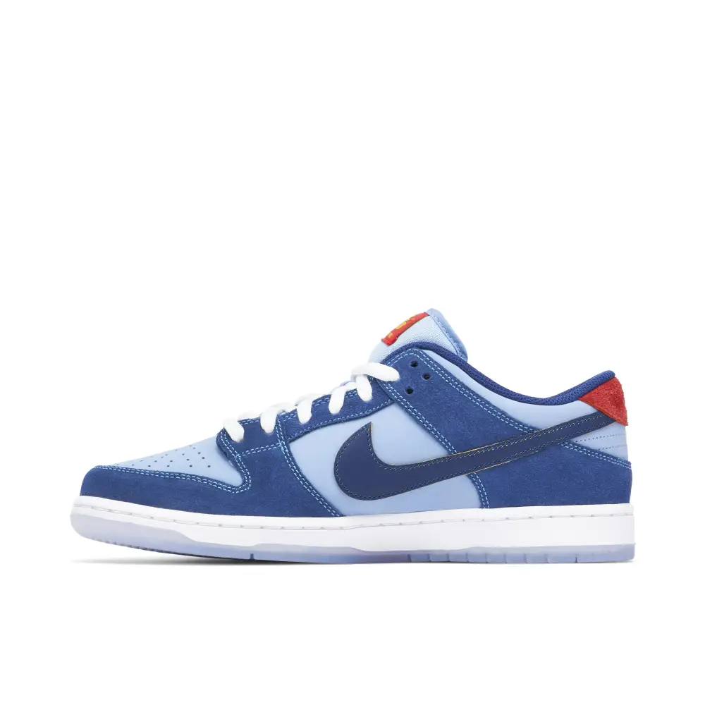 Nike SB Dunk Low Pro x Why So Sad? BB032409