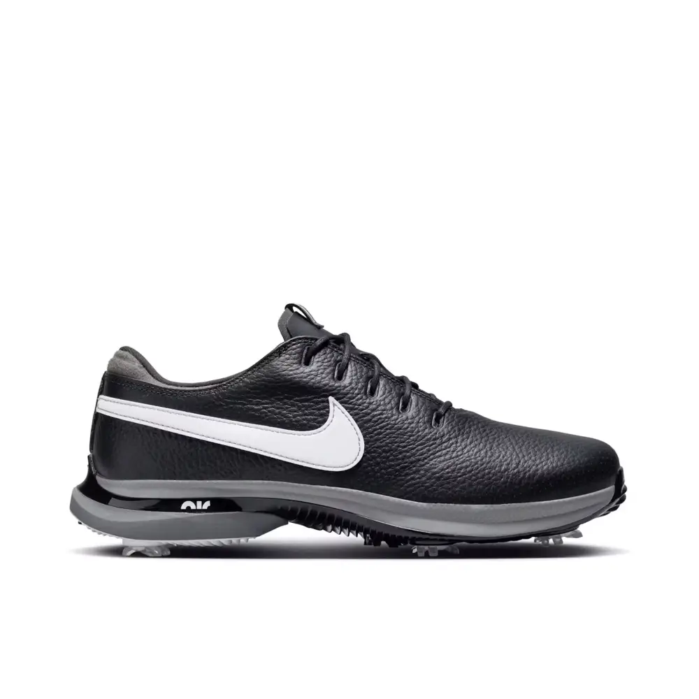 Nike Air Zoom Victory Tour 3 NRG Black Iron Grey 