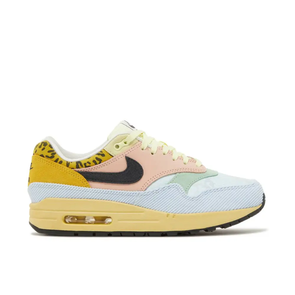 Nike Air Max 1 Spring Mix Womens EEB1138