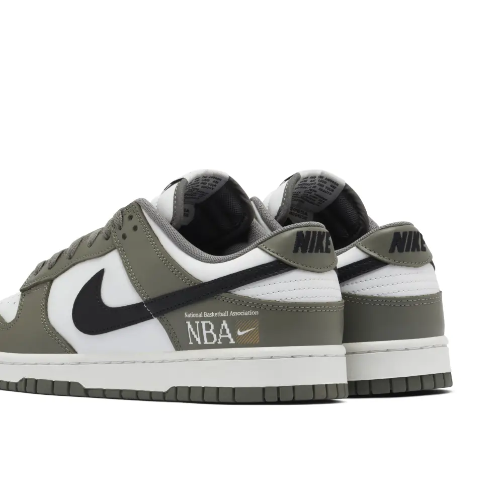Nike Dunk Low NBA Paris